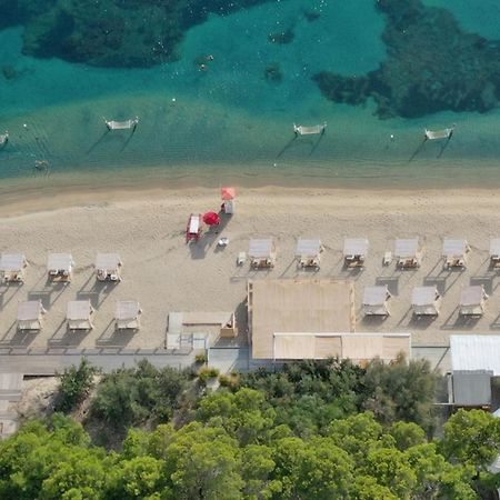 לה קסטלה Praia Art Resort - Small Luxury Hotels Of The World (Adults Only) מראה חיצוני תמונה